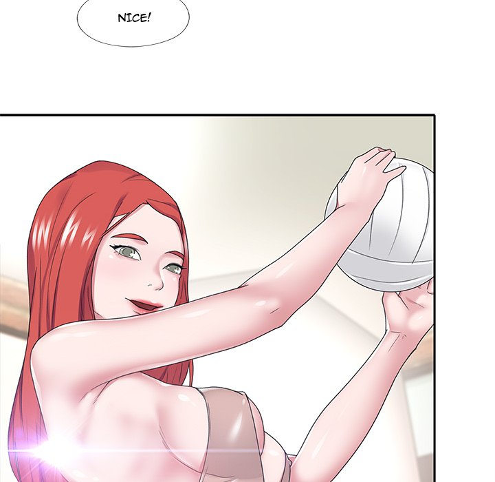 Maid chapter 22 page 20