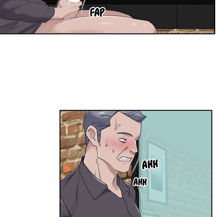 Maid chapter 22 page 24
