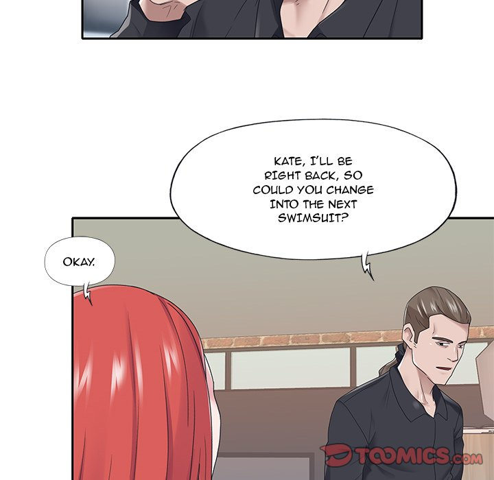 Maid chapter 22 page 29
