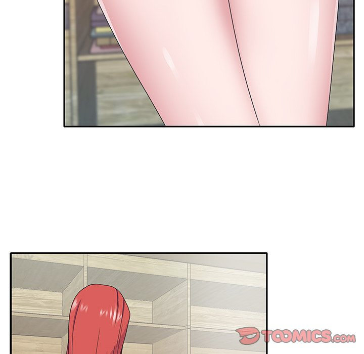 Maid chapter 22 page 35