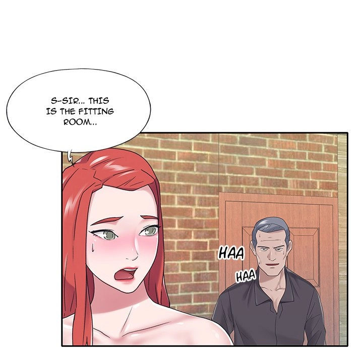 Maid chapter 22 page 40