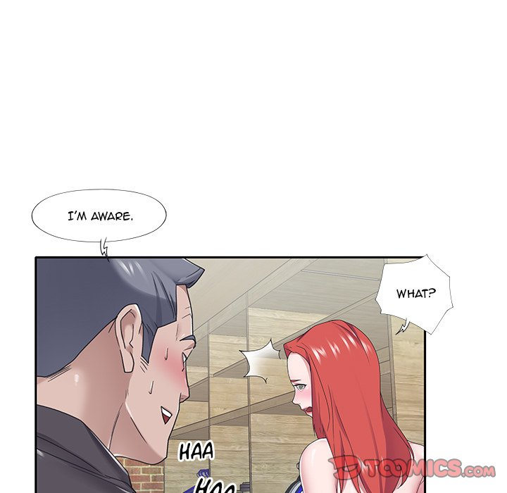 Maid chapter 22 page 41