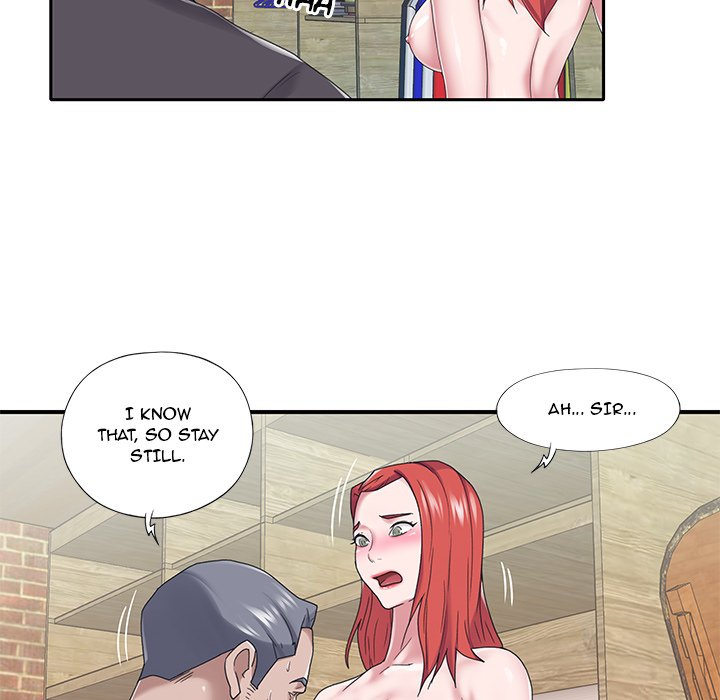 Maid chapter 22 page 42