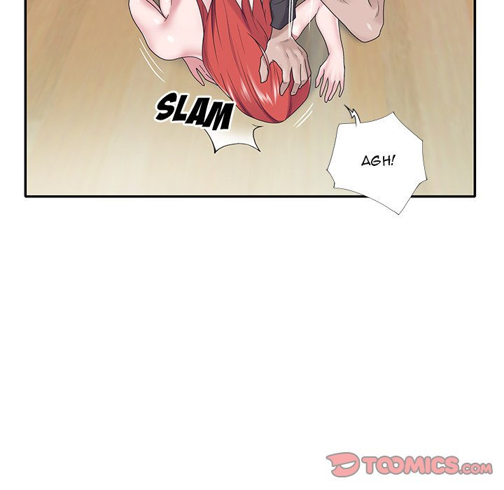 Maid chapter 22 page 47