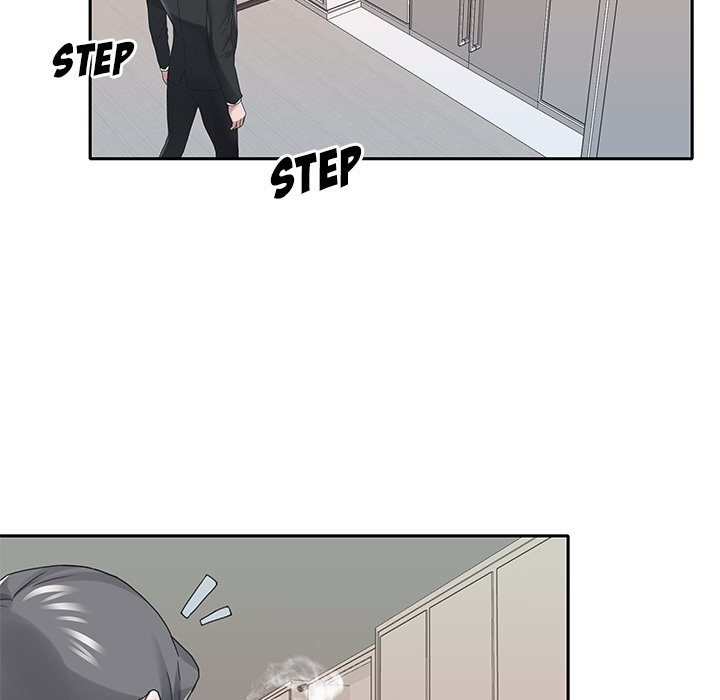 Maid chapter 22 page 50