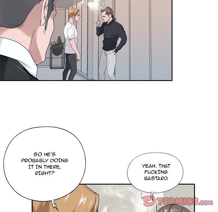 Maid chapter 22 page 51