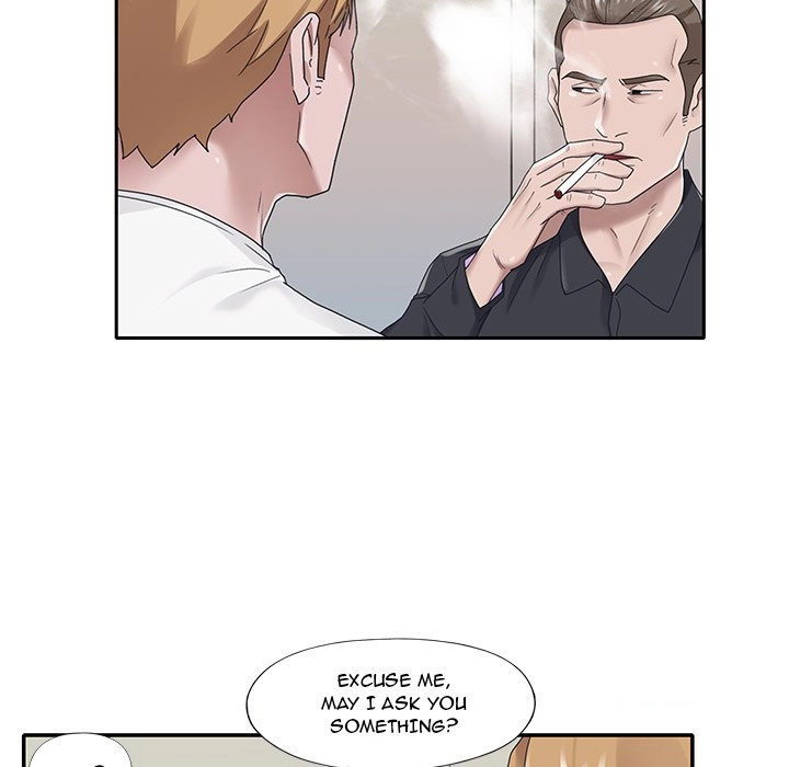 Maid chapter 22 page 52