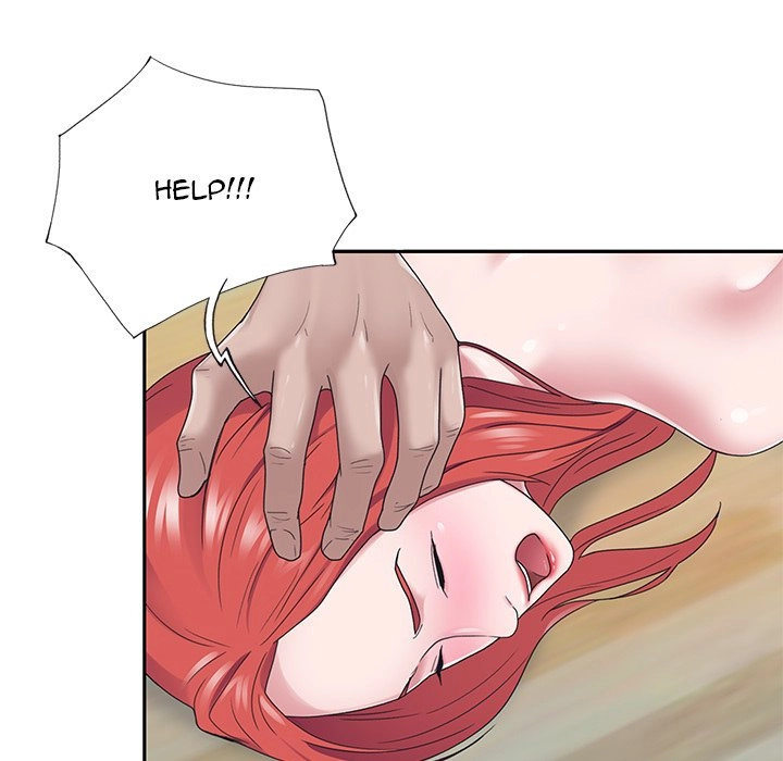 Maid chapter 22 page 58