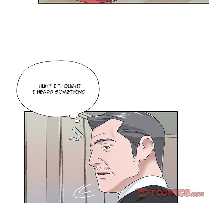 Maid chapter 22 page 59