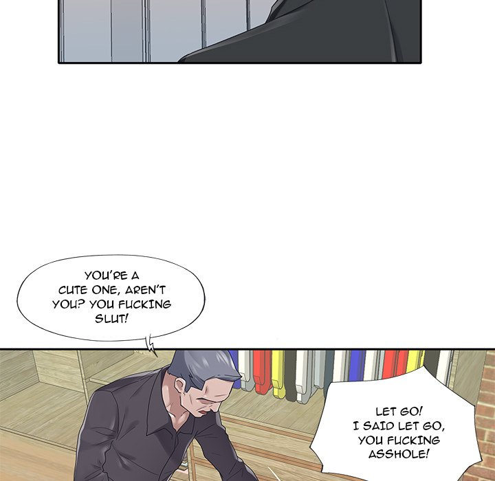 Maid chapter 22 page 60