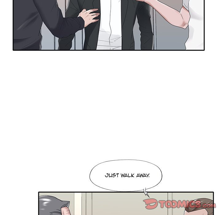 Maid chapter 22 page 71