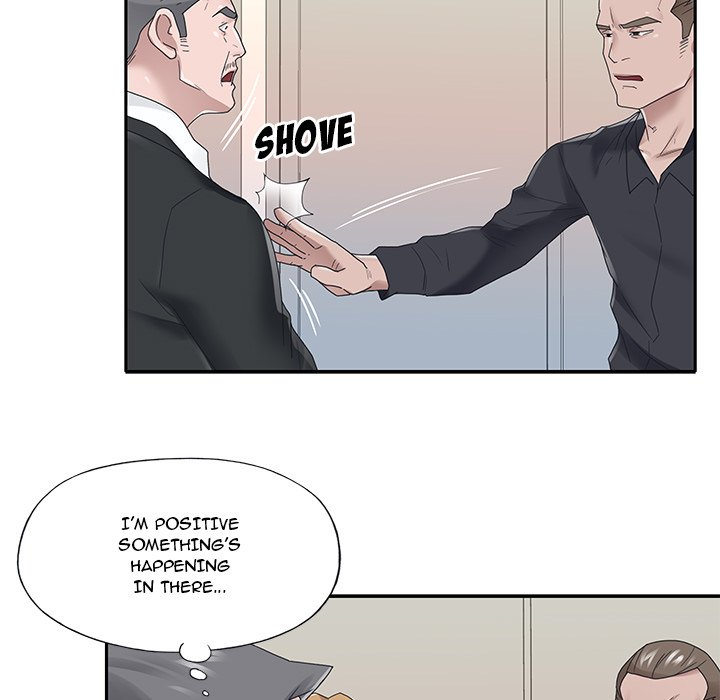 Maid chapter 22 page 72