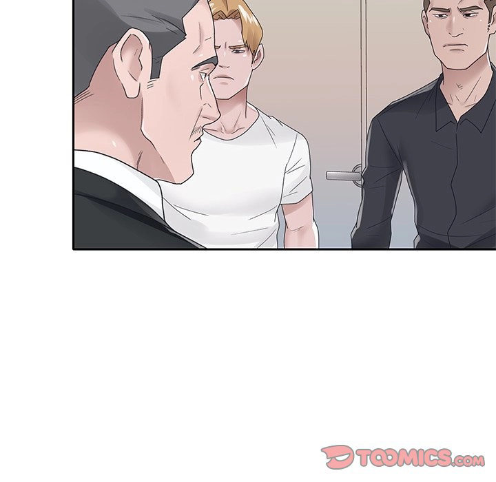 Maid chapter 22 page 73