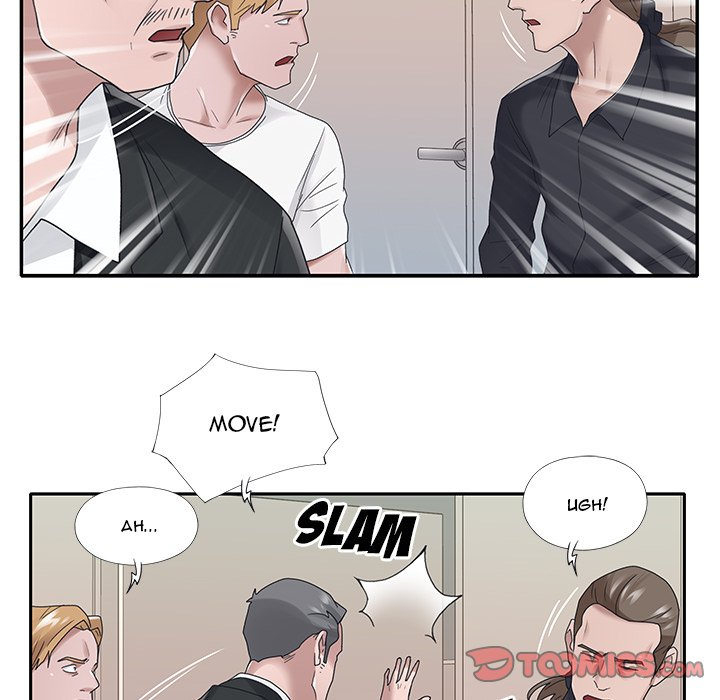 Maid chapter 22 page 77