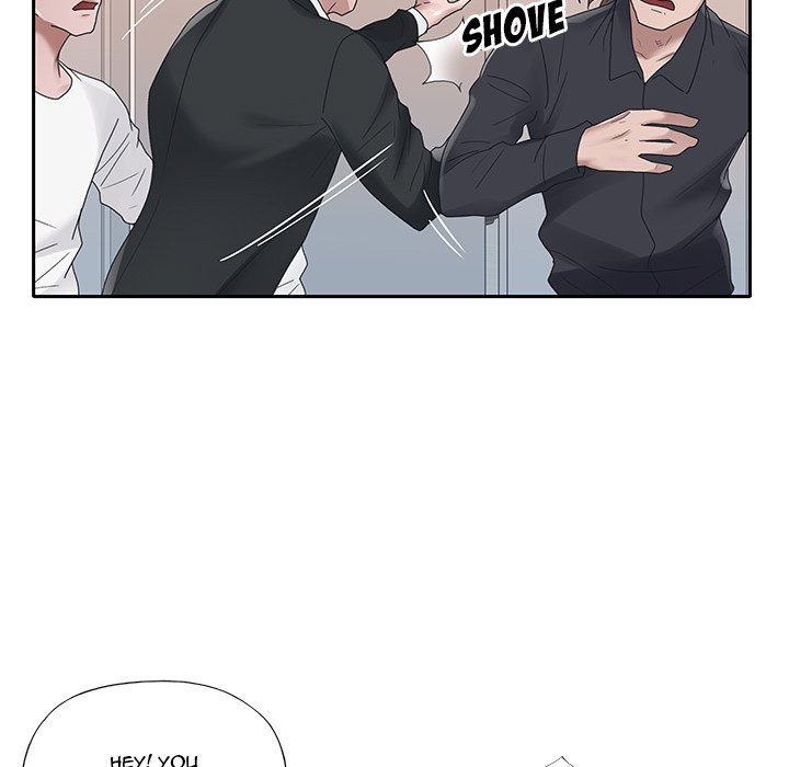 Maid chapter 22 page 78