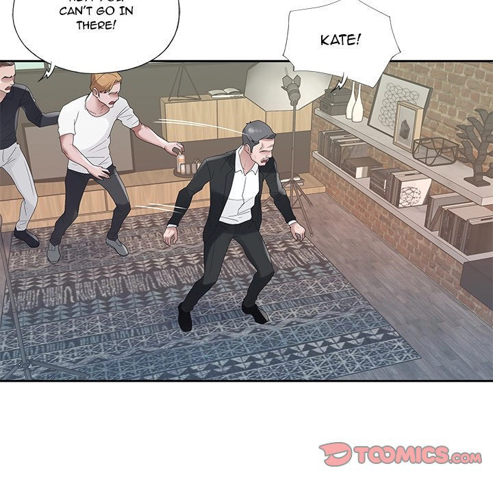 Maid chapter 22 page 79