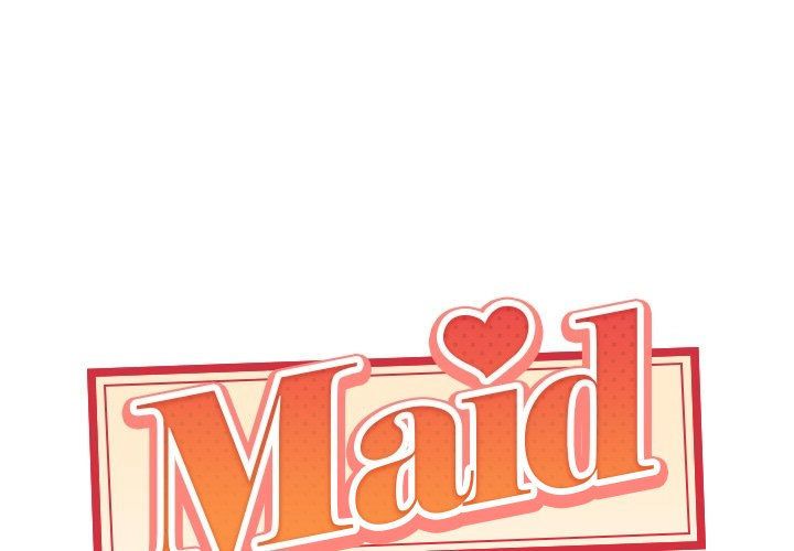 Maid chapter 23 page 2
