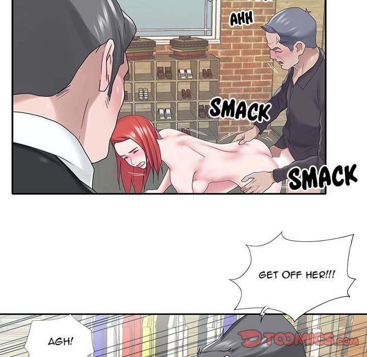 Maid chapter 23 page 7