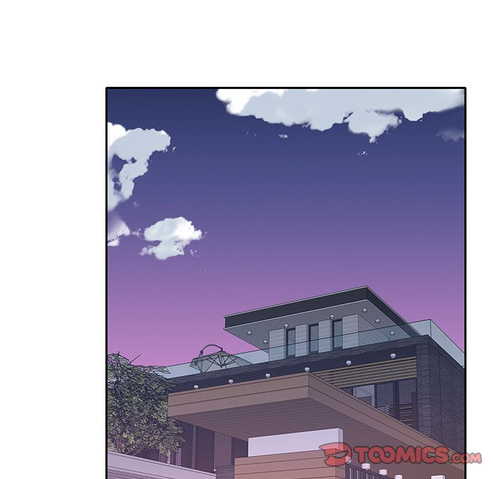 Maid chapter 23 page 11