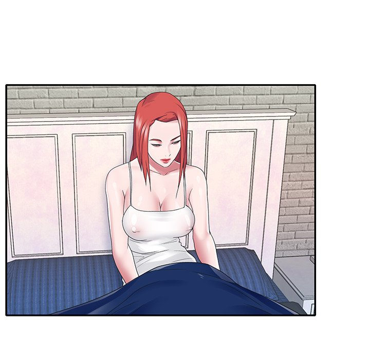 Maid chapter 23 page 14