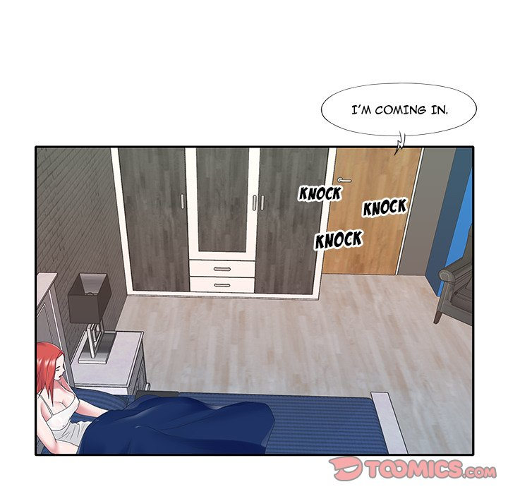 Maid chapter 23 page 15