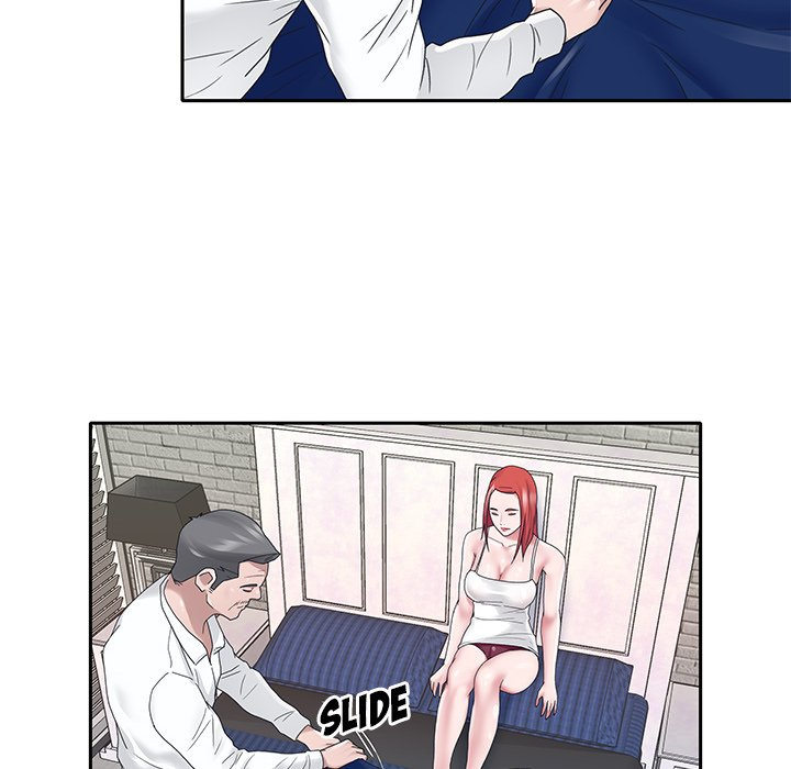 Maid chapter 23 page 20