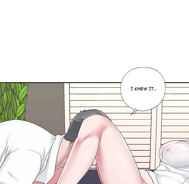 Maid chapter 23 page 28