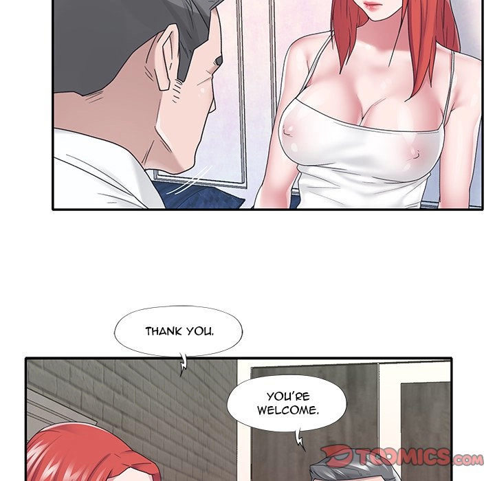 Maid chapter 23 page 31