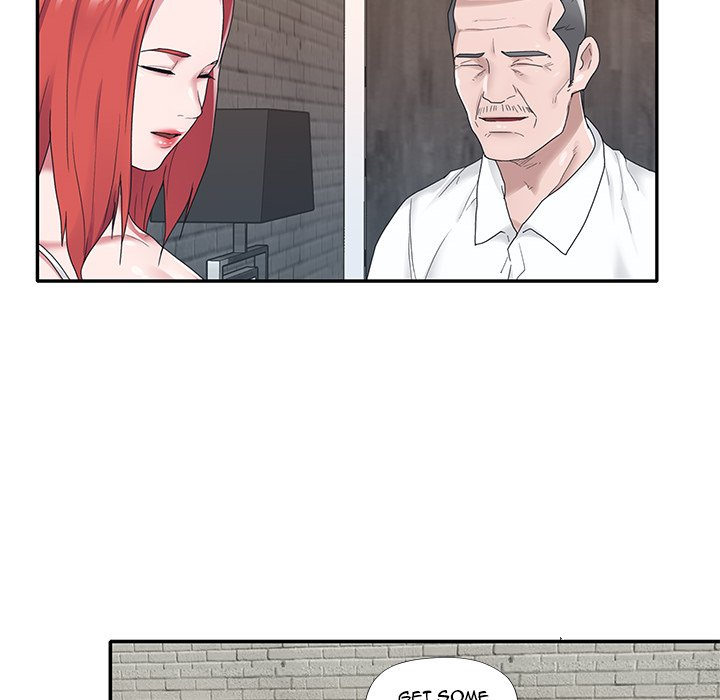 Maid chapter 23 page 32