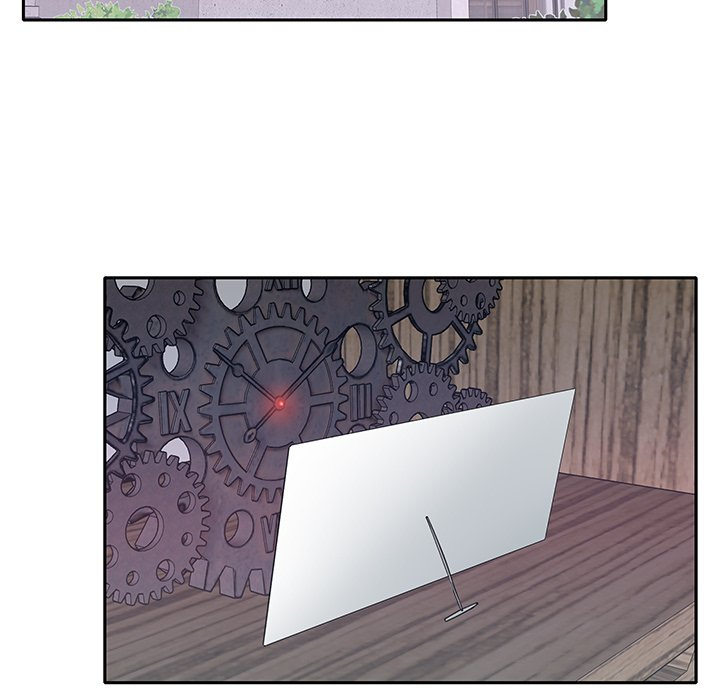 Maid chapter 23 page 38