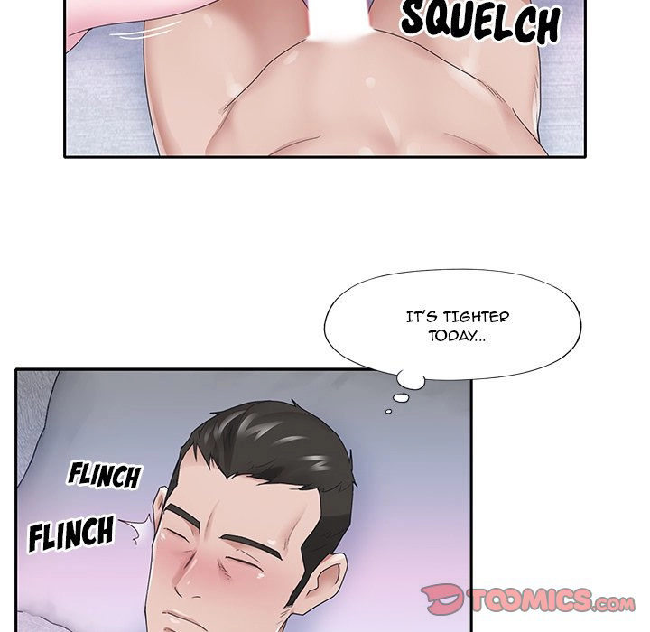 Maid chapter 23 page 55