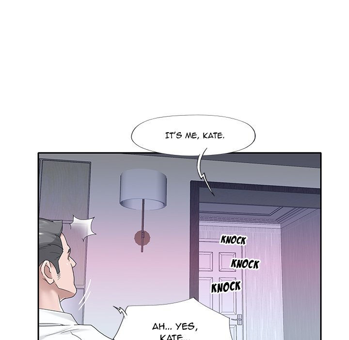 Maid chapter 23 page 74
