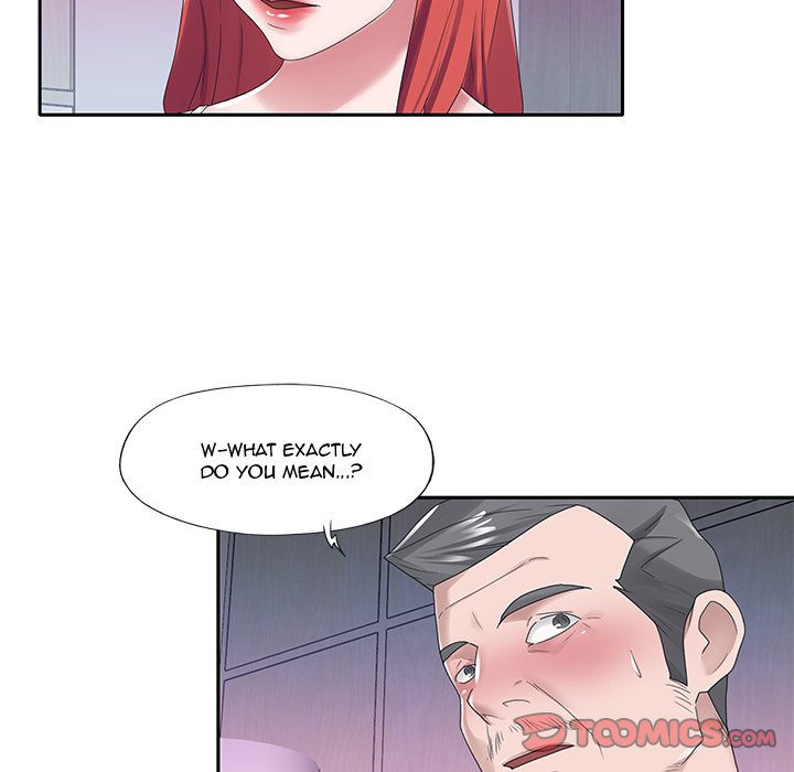 Maid chapter 23 page 77
