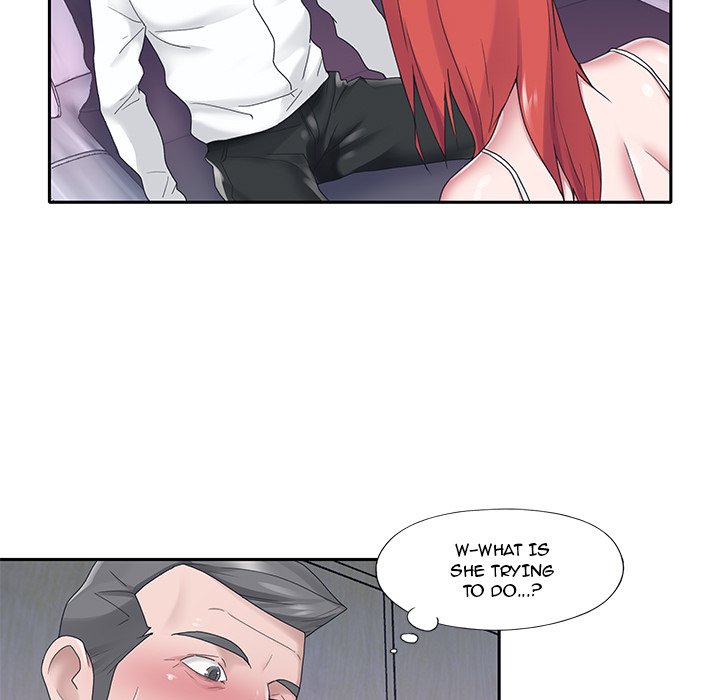 Maid chapter 24 page 6