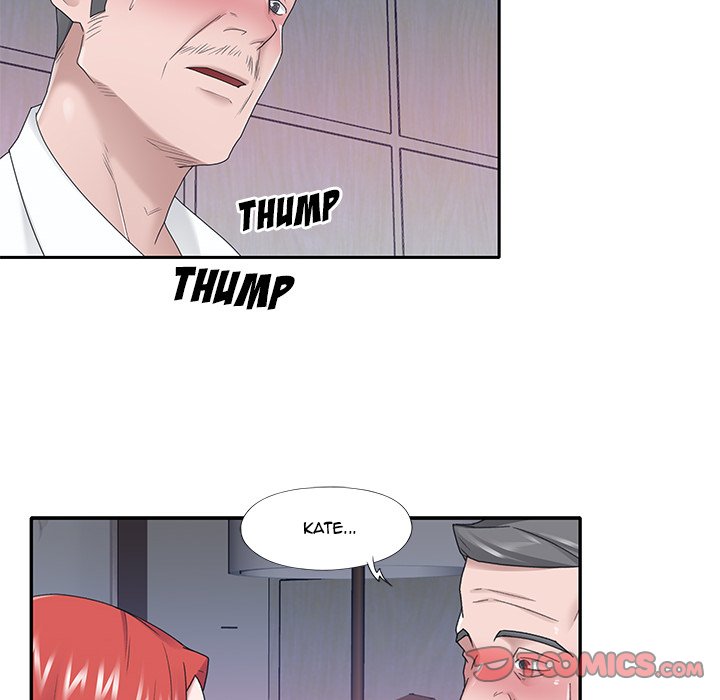 Maid chapter 24 page 7