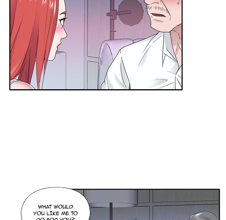 Maid chapter 24 page 8