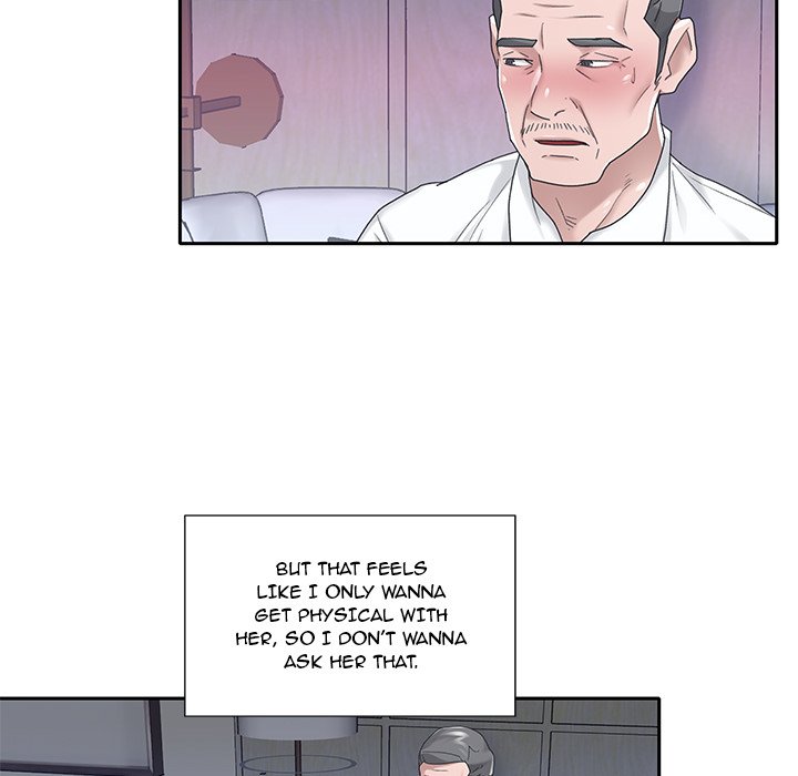 Maid chapter 24 page 10