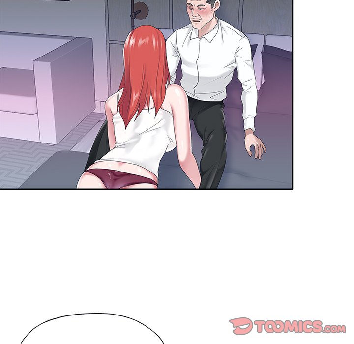 Maid chapter 24 page 11