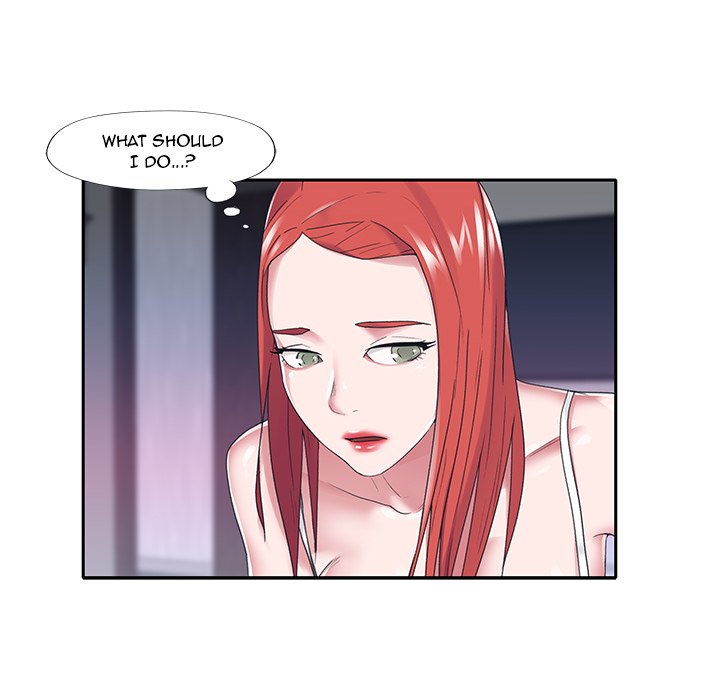 Maid chapter 24 page 13