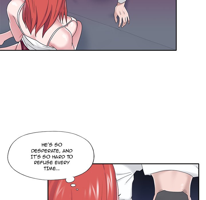 Maid chapter 24 page 17