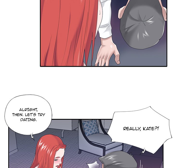 Maid chapter 24 page 18