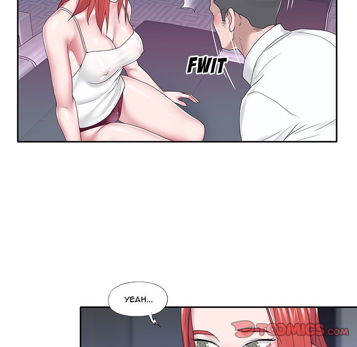 Maid chapter 24 page 19