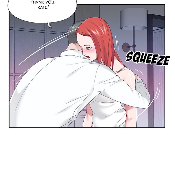 Maid chapter 24 page 21