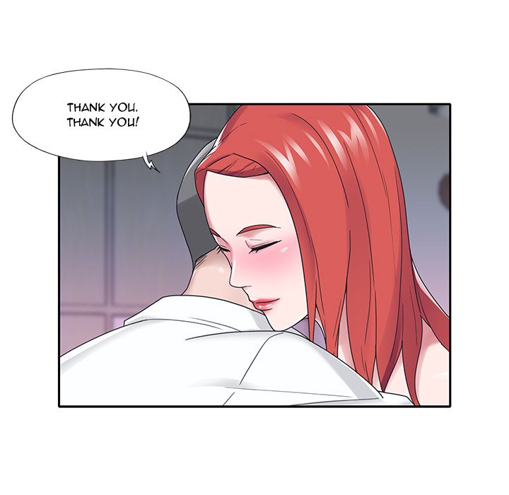 Maid chapter 24 page 22