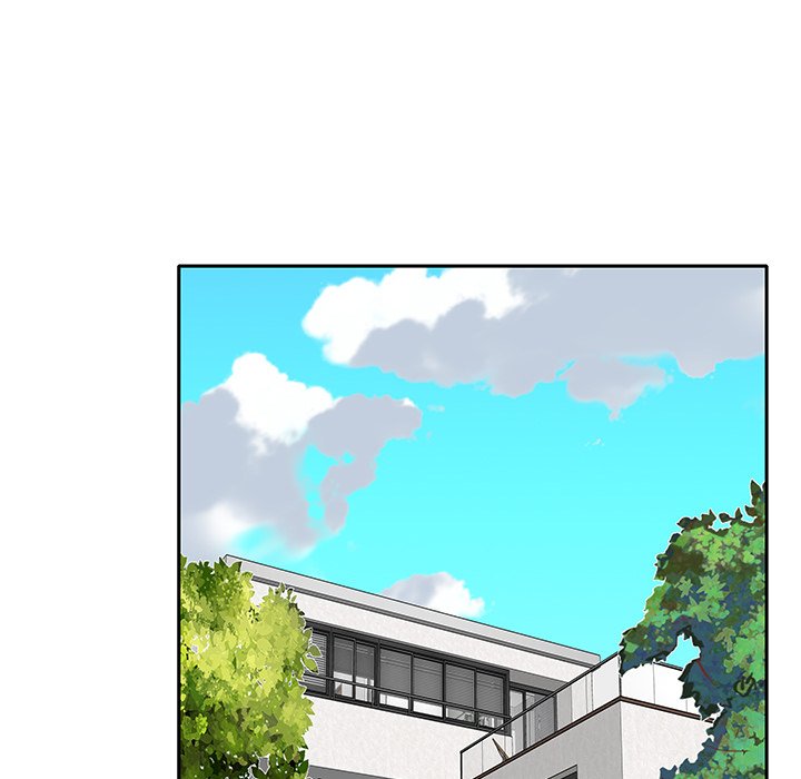 Maid chapter 24 page 61