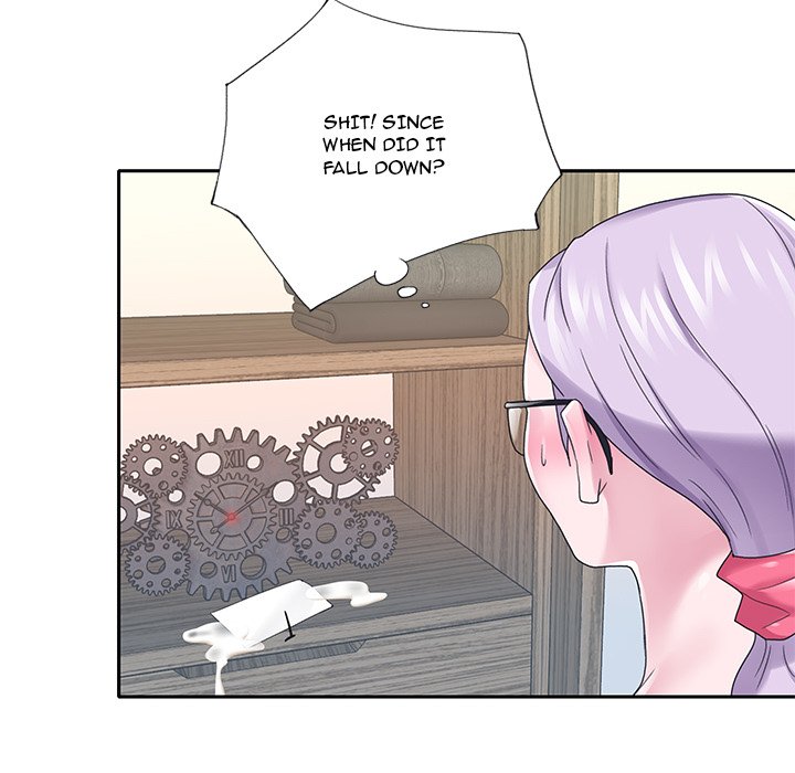 Maid chapter 24 page 72