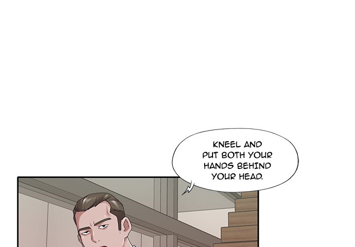Maid chapter 25 page 5