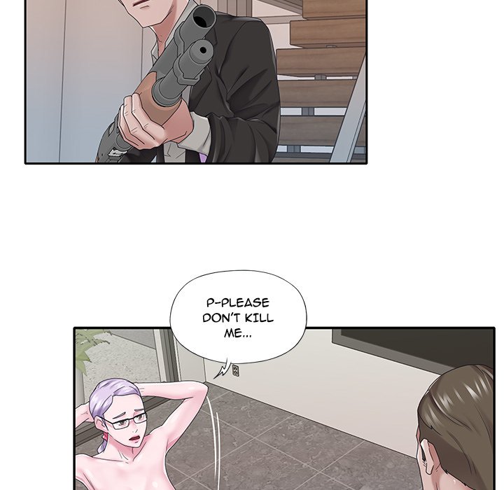 Maid chapter 25 page 6