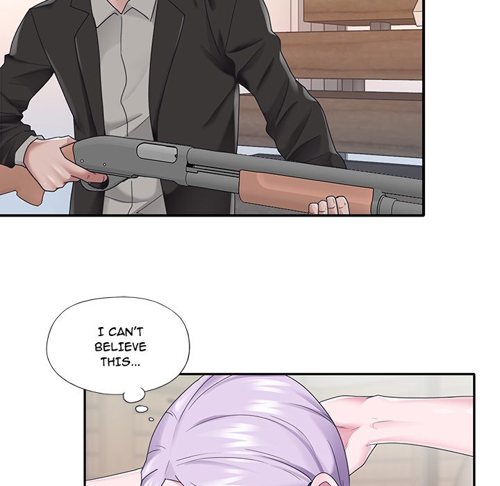 Maid chapter 25 page 8