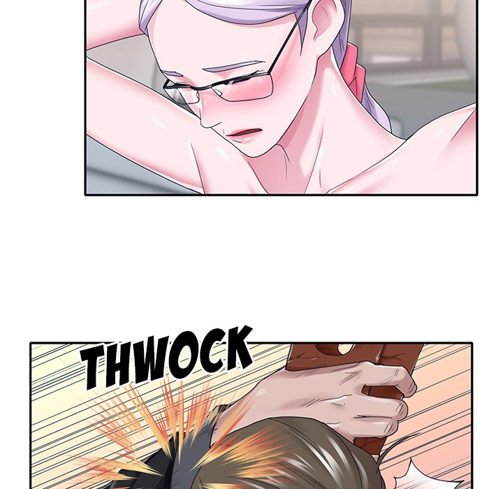 Maid chapter 25 page 9